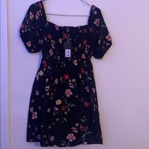 Cute summer dress!